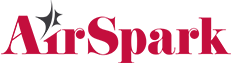 AIRSPARK Logo