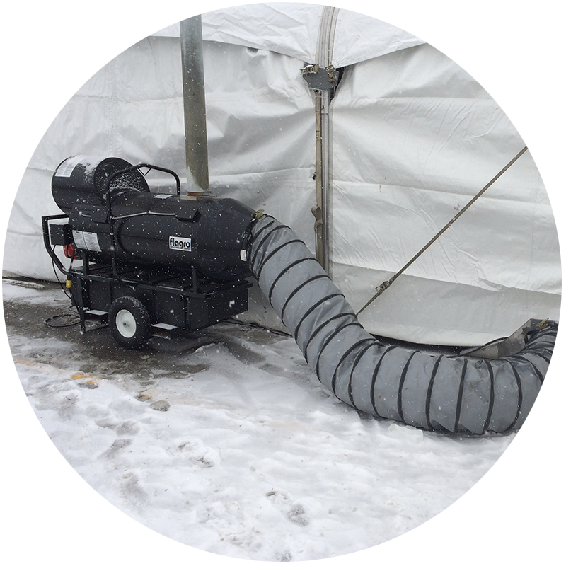 AirSpark | Premium Climate & Power Solutions