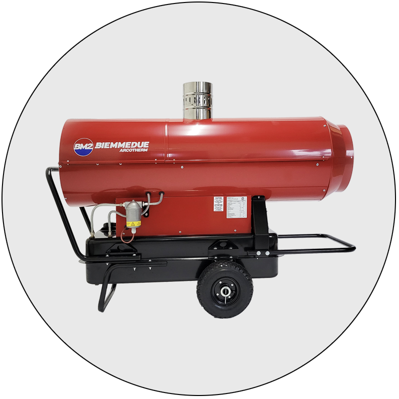 AirSpark | Premium Climate & Power Solutions