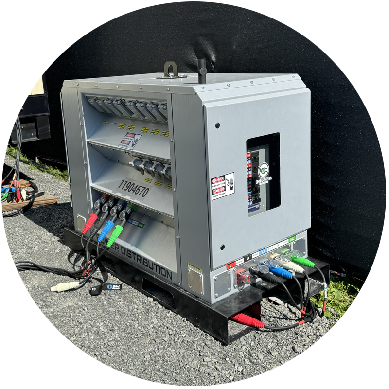 AirSpark | Premium Climate & Power Solutions