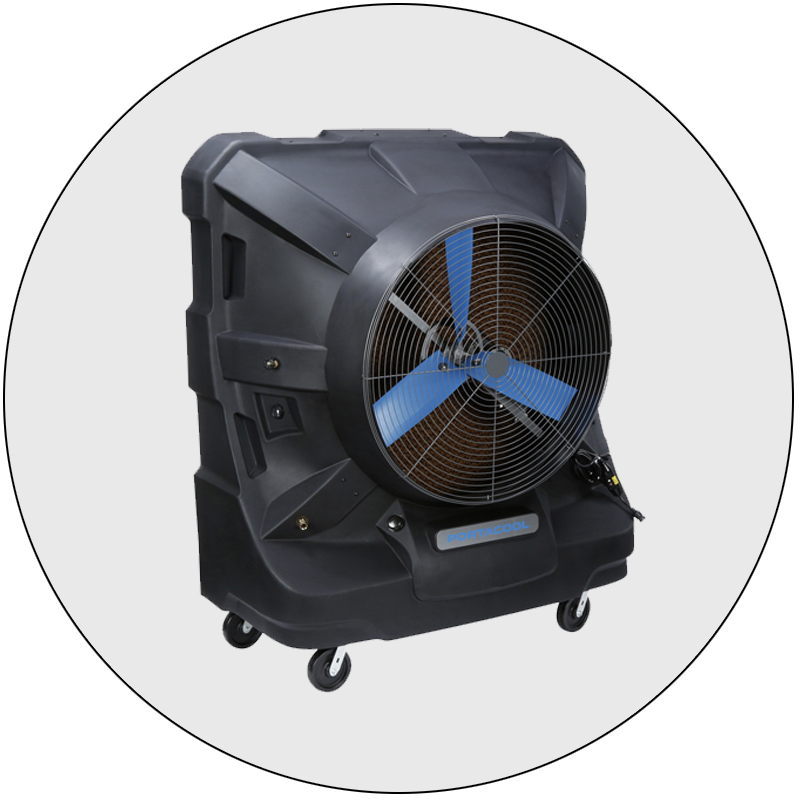 AirSpark | Premium Climate & Power Solutions